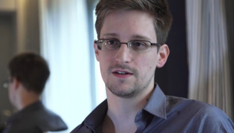 Snowden Again Fails to Win No-extradition Pledge From Norway