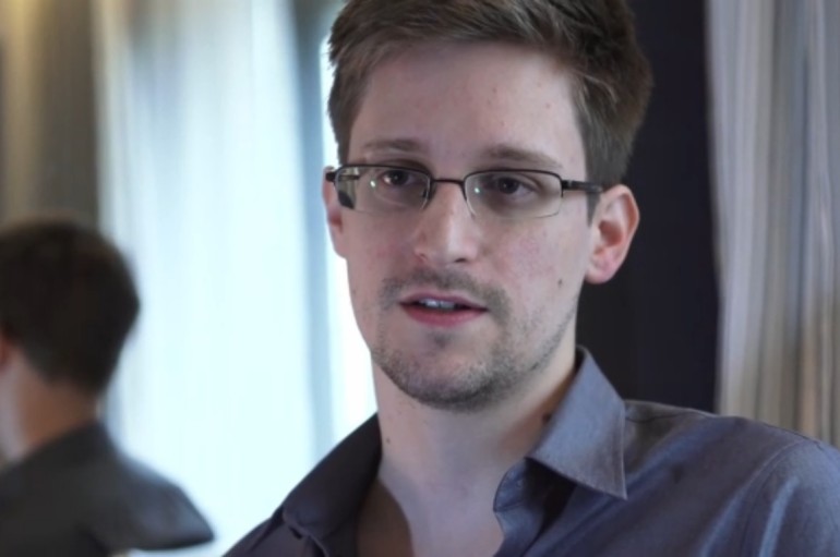 Snowden Again Fails to Win No-extradition Pledge From Norway