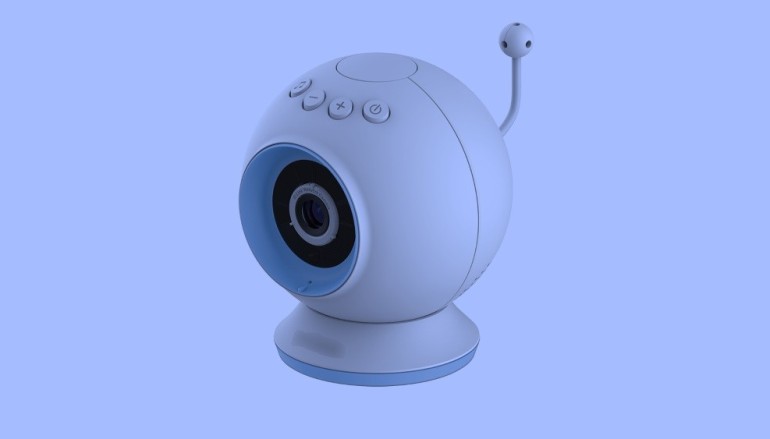 Texas Mother Finds Someone Spying on Her Child via Baby Monitor
