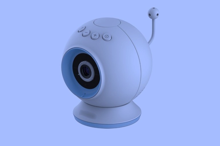 Texas Mother Finds Someone Spying on Her Child via Baby Monitor