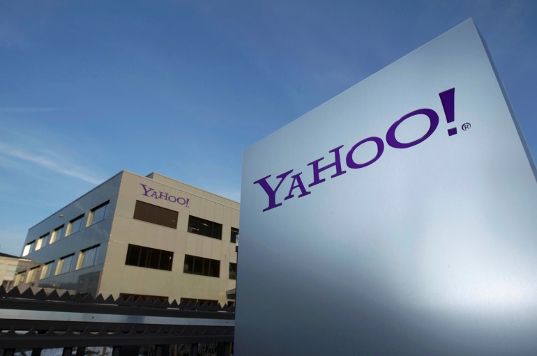 Yahoo set to admit ‘widespread and serious’ data breach that lost 200m accounts