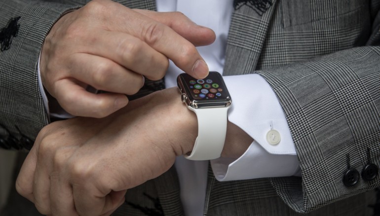 Apple Watches banned in UK cabinet as ‘the Russians are trying to hack everything’