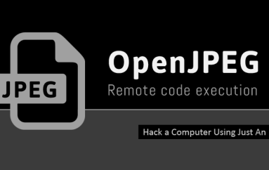 Beware! You Can Get Hacked Just by Opening a ‘JPEG 2000’ Image