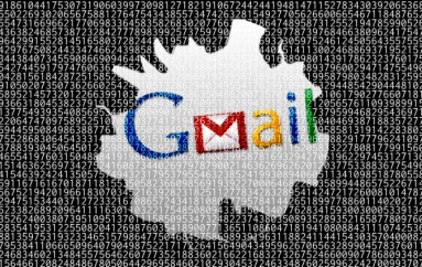 Hacker finds flaw in Gmail allowing anyone to hack any email account