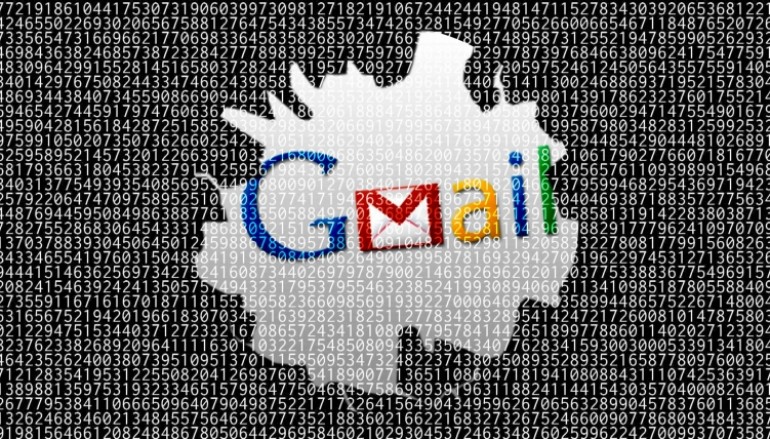 Hacker finds flaw in Gmail allowing anyone to hack any email account