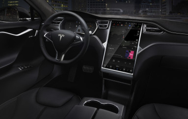 Grand Theft Tesla: Android App Hack Unlocks, Starts Car