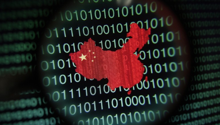 Scores of Android phones found with secret backdoor that sent data to China