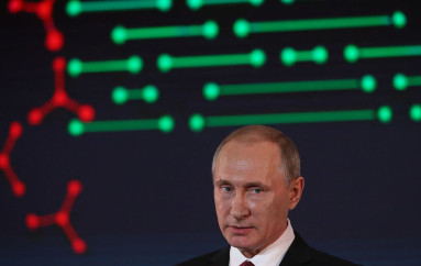 Russia Says it Foiled a Major Nation-State Hack on Financial System