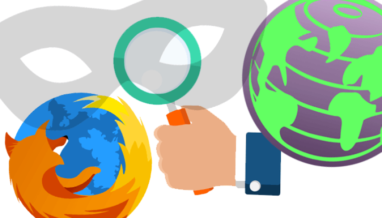MOZILLA PATCHES FIREFOX ZERO DAY USED TO UNMASK TOR BROWSER USERS