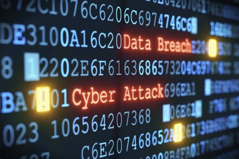 Cyber Incidents Hit 85% Of Firms Over Past 12 Months