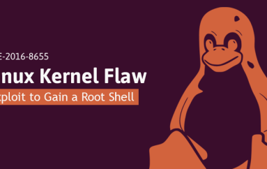 5-Year-Old Linux Kernel Local Privilege Escalation Flaw Discovered