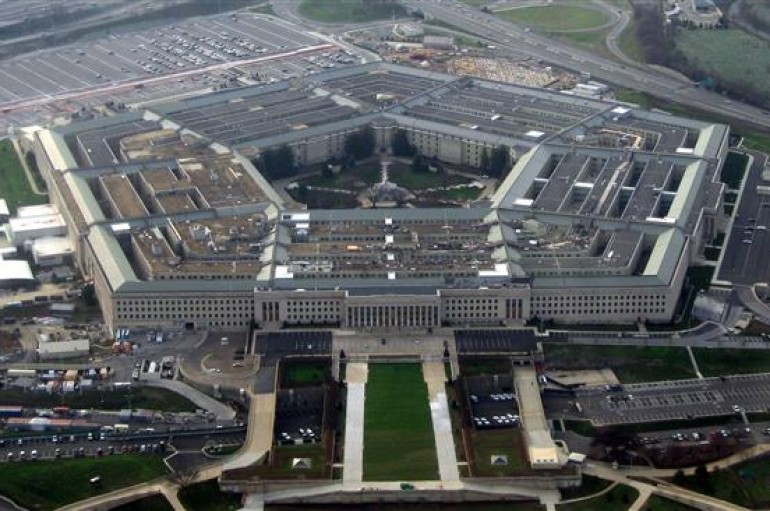 PENTAGON SUBCONTRACTOR INADVERTENTLY LEAKS 11 GIGS OF SENSITIVE DATA