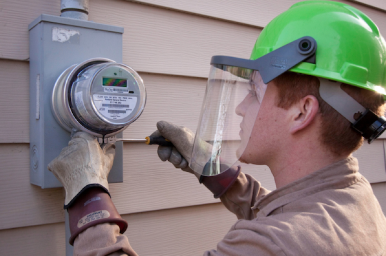 Smart Meters Pose Security Risks to Consumers, Utilities: Researcher
