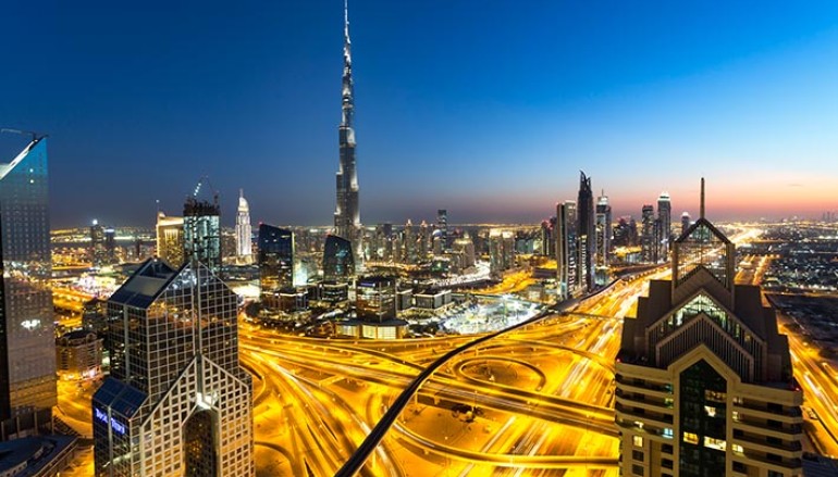 New Law Governing Dubai Security Industry Launched This Month