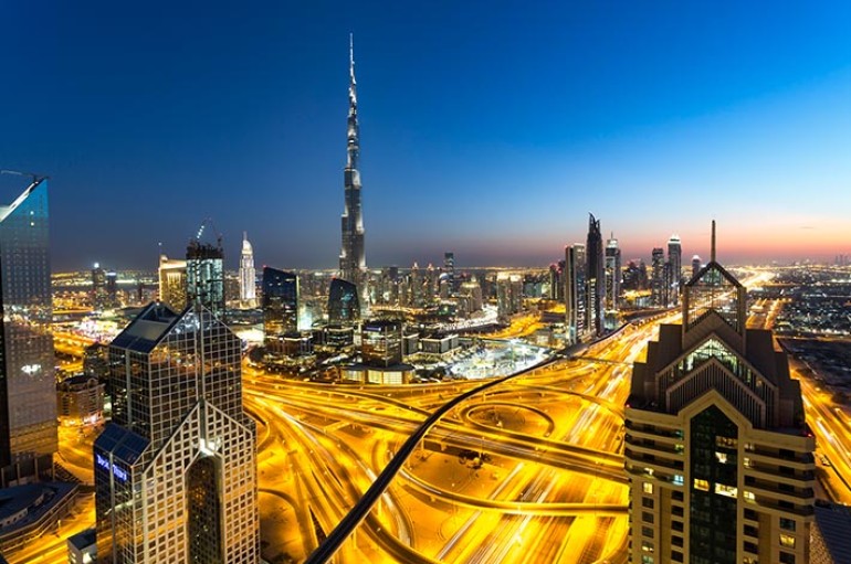New Law Governing Dubai Security Industry Launched This Month