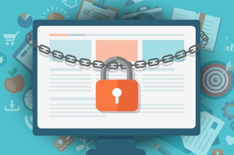 Ransomware Campaign Targets HR Departments