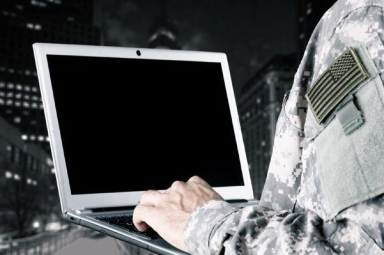 HACK THE ARMY BOUNTY PAYS OUT $100,000; 118 FLAWS FIXED