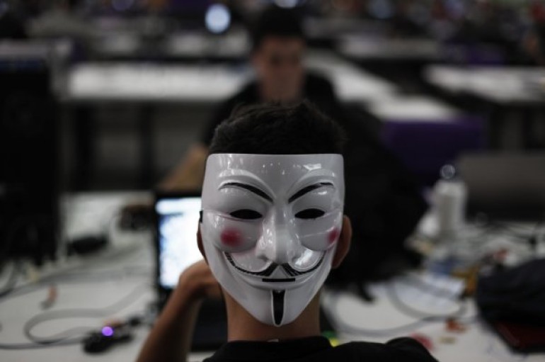 Anonymous hackers shut down Freedom Hosting II, the largest host of dark web sites
