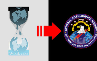 Wikileaks unleashes ‘Vault 7’ series, the largest ever leak on the CIA