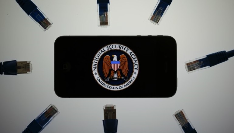 Hacked Files Suggest NSA Penetrated SWIFT, Mideast Banks