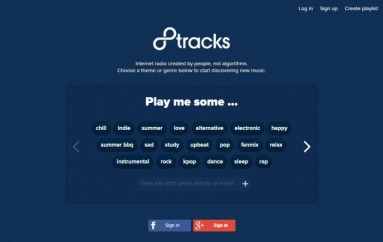 8track’s 18 Million User Account Details Hacked