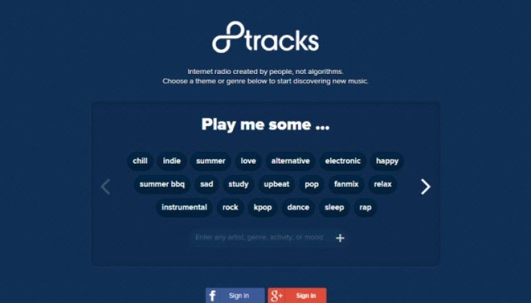 8track’s 18 Million User Account Details Hacked