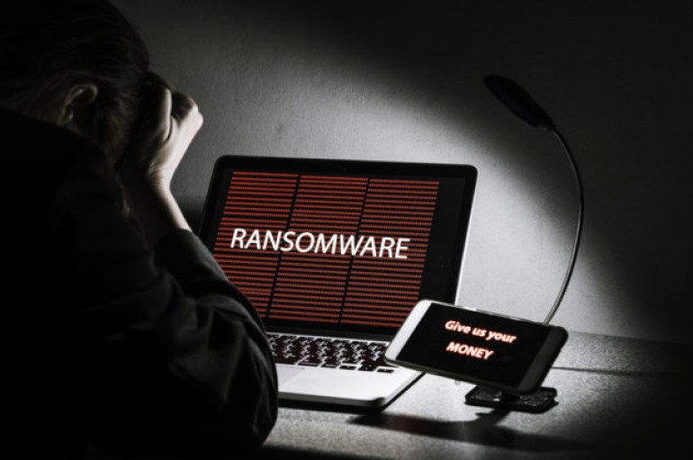 SynAck ransomware implements Doppelgänging evasion technique