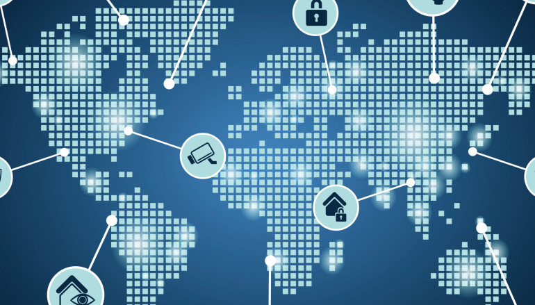 Why the Internet of Things could lead to the next great wave of DDoS attacks