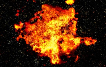 Fireball: Chaos Around the World