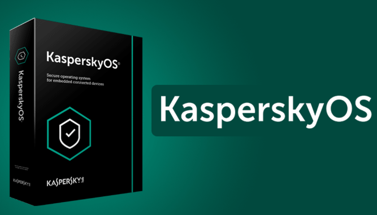 Kaspersky-OS