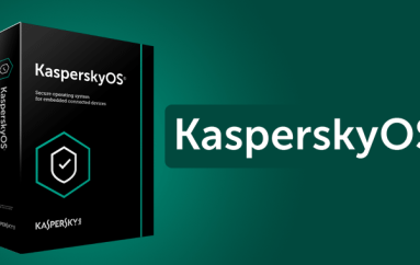Kaspersky-OS