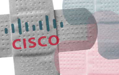 Cisco Patches XXE, DoS, Code Execution Vulnerabilities