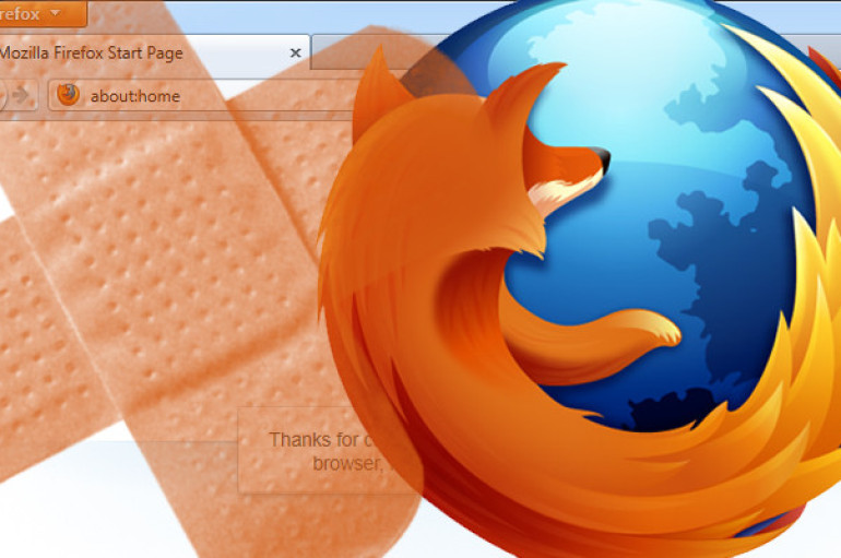 Firefox 54 fixes 32 vulnerabilities