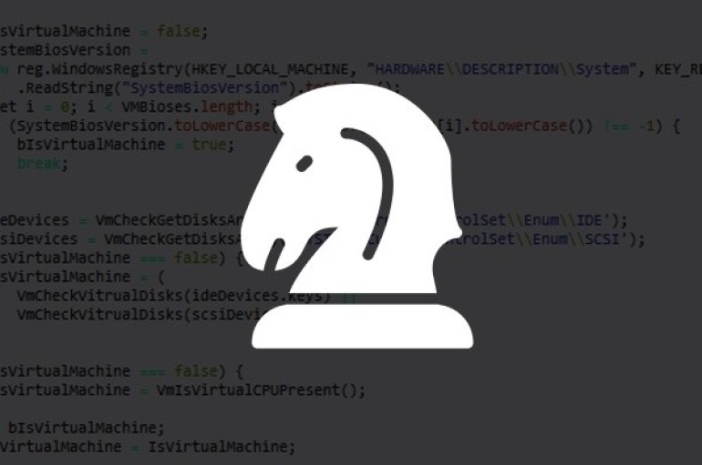 New Attack Vector Delivers Malware via “Mouse Over”