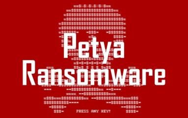 Decryption Key for Original Petya ransomware Released by its Author