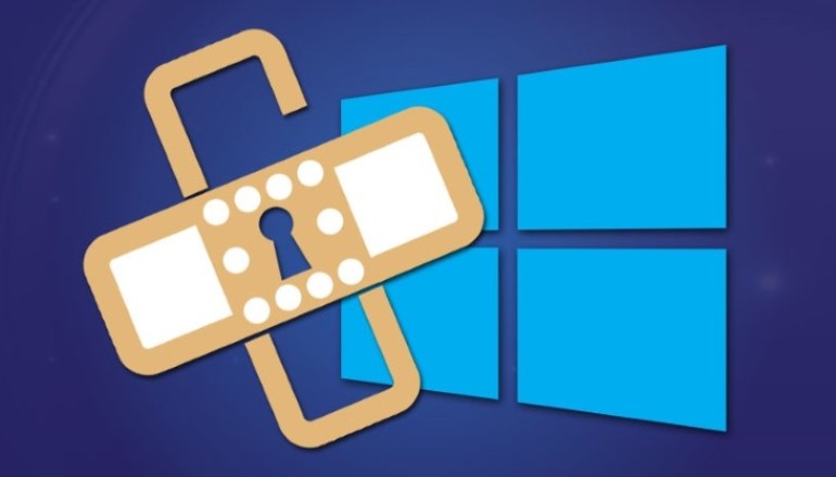 Microsoft Issues Patches for 96 Vulnerabilities