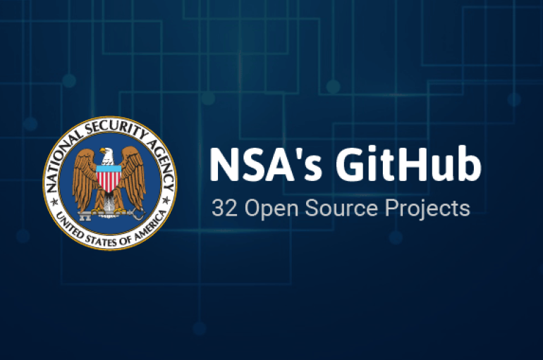 NSA GitHub
