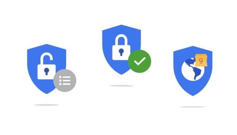 Google toughens up Security against App-based Account Compromise
