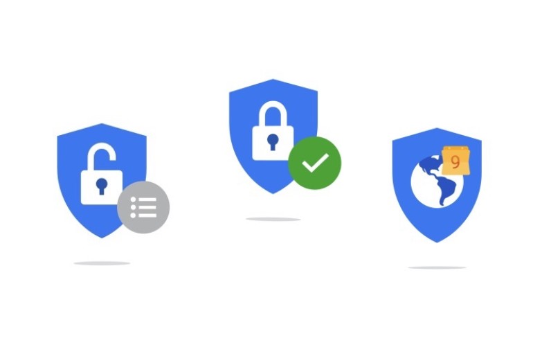 Google toughens up Security against App-based Account Compromise
