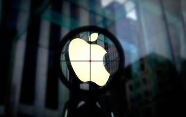 16-Year-Old Teen Hacked Apple Servers, Stole 90GB of Secure Files