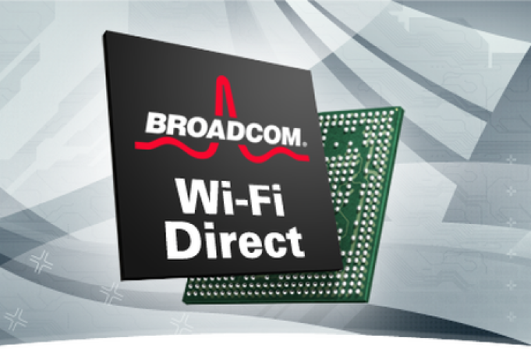 Broadcom wifi chipset critical vulnerability
