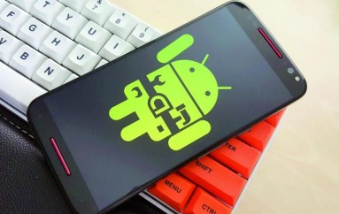 CopyCat Malware Infects Android Devices