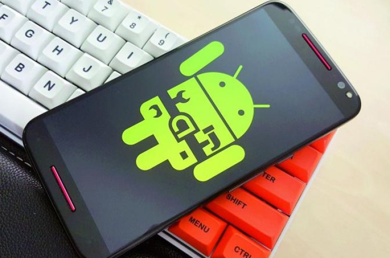 CopyCat Malware Infects Android Devices