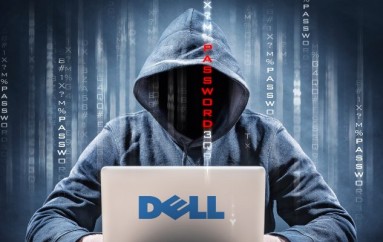 Security Vulnerabilities Found in Pre-Installed Dell Software
