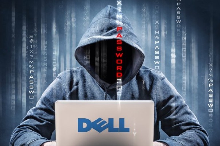 Security Vulnerabilities Found in Pre-Installed Dell Software