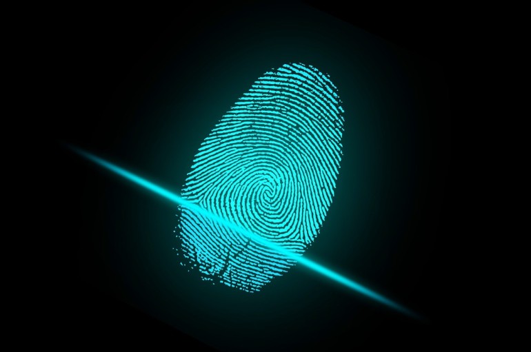 The World of Biometrics, Mobile ID and Finance