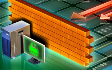 Managed Firewall for Financial Applications