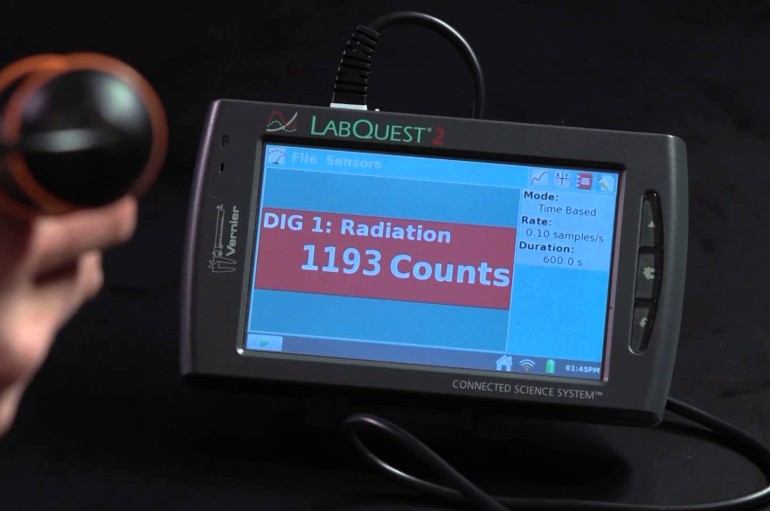 Security Vulnerabilities Found in Radiation Monitoring Devices