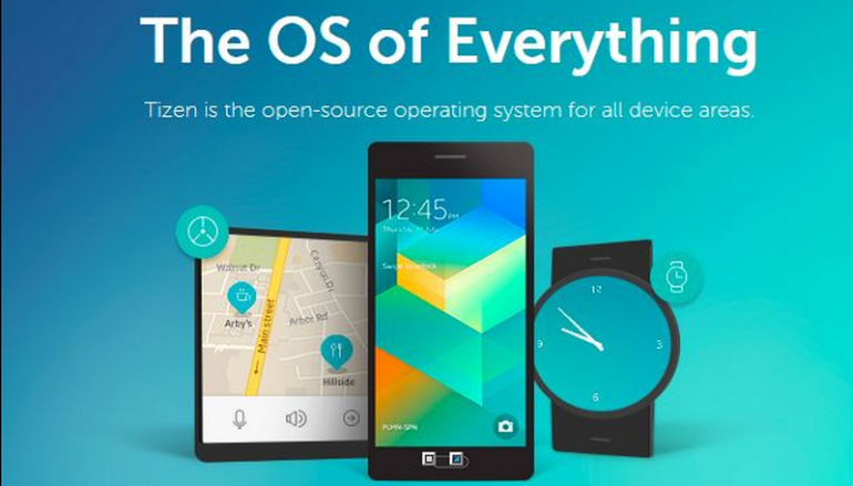 Tizen os may have 27,000 bugs