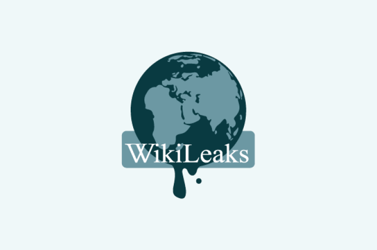 CouchPotato: WikiLeaks Vault 7 Leak